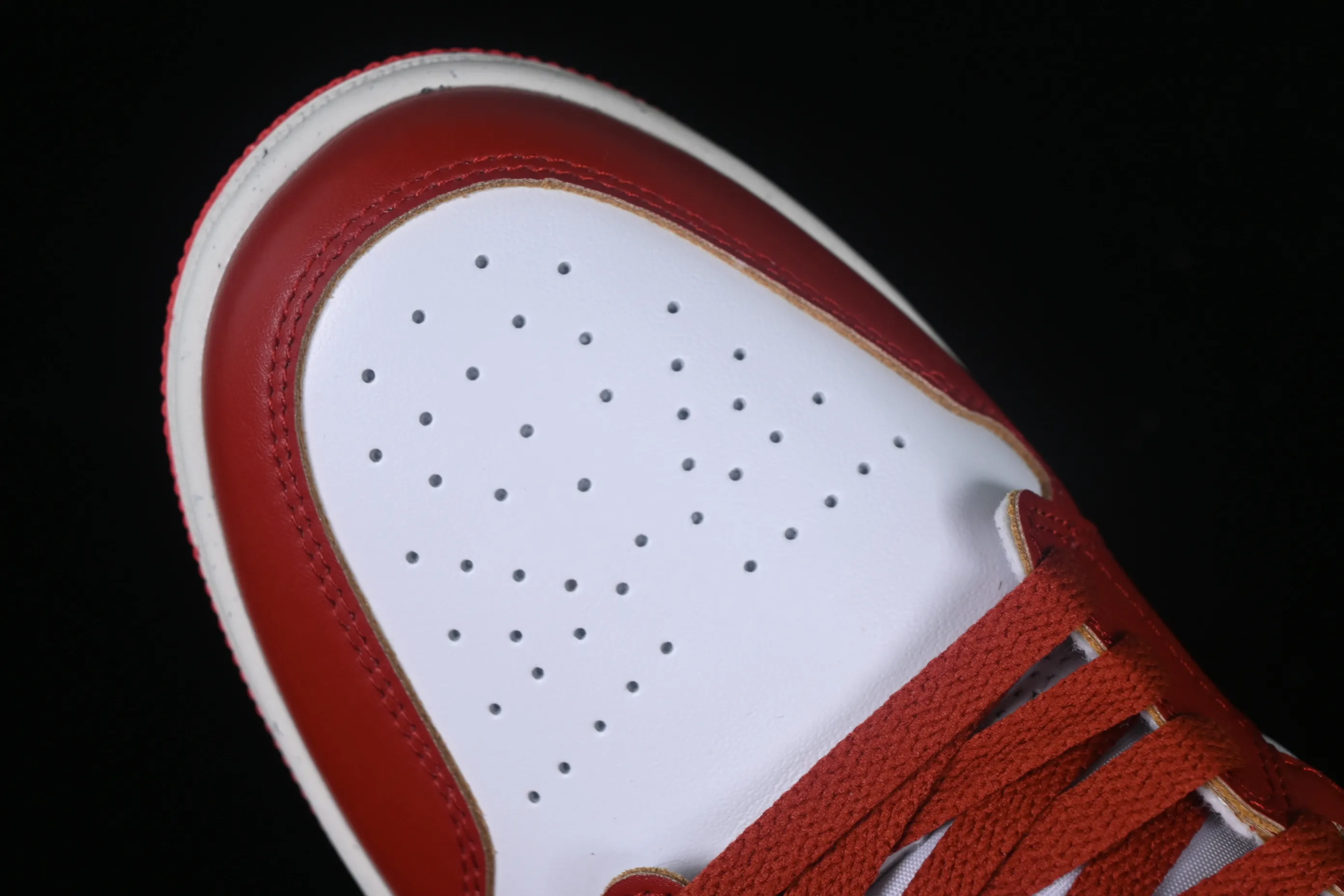 All categories Air Jordan Jordan series basketball shoes Air Jordan 1 Low Z version Air Jordan 1 Low SE "Dune Red" AJ1 Joe 1 Dune Red low-top cultural casual sneakers FJ3459-160